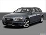 2012 Audi A4 2.0T Avant Quattro Premium Photo